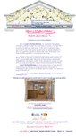 Mobile Screenshot of lynnsperfectstitches.com
